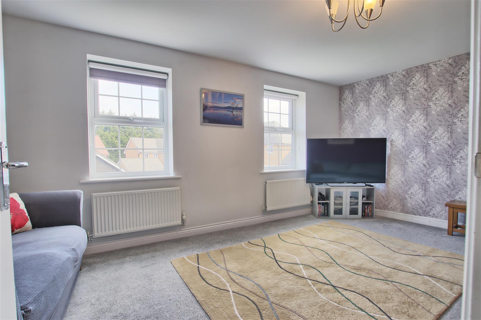 Summers Hill Drive, Papworth Everard, Cambridge